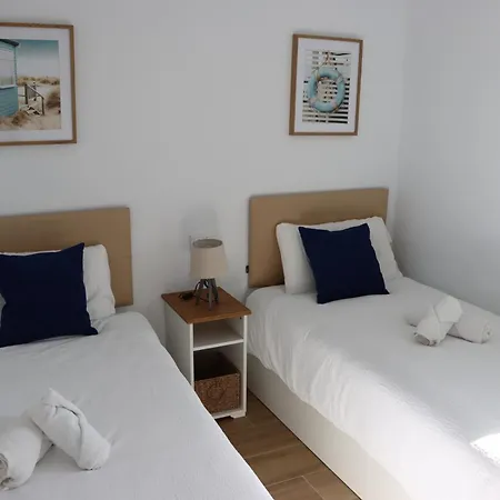 Picos De Mar 아파트